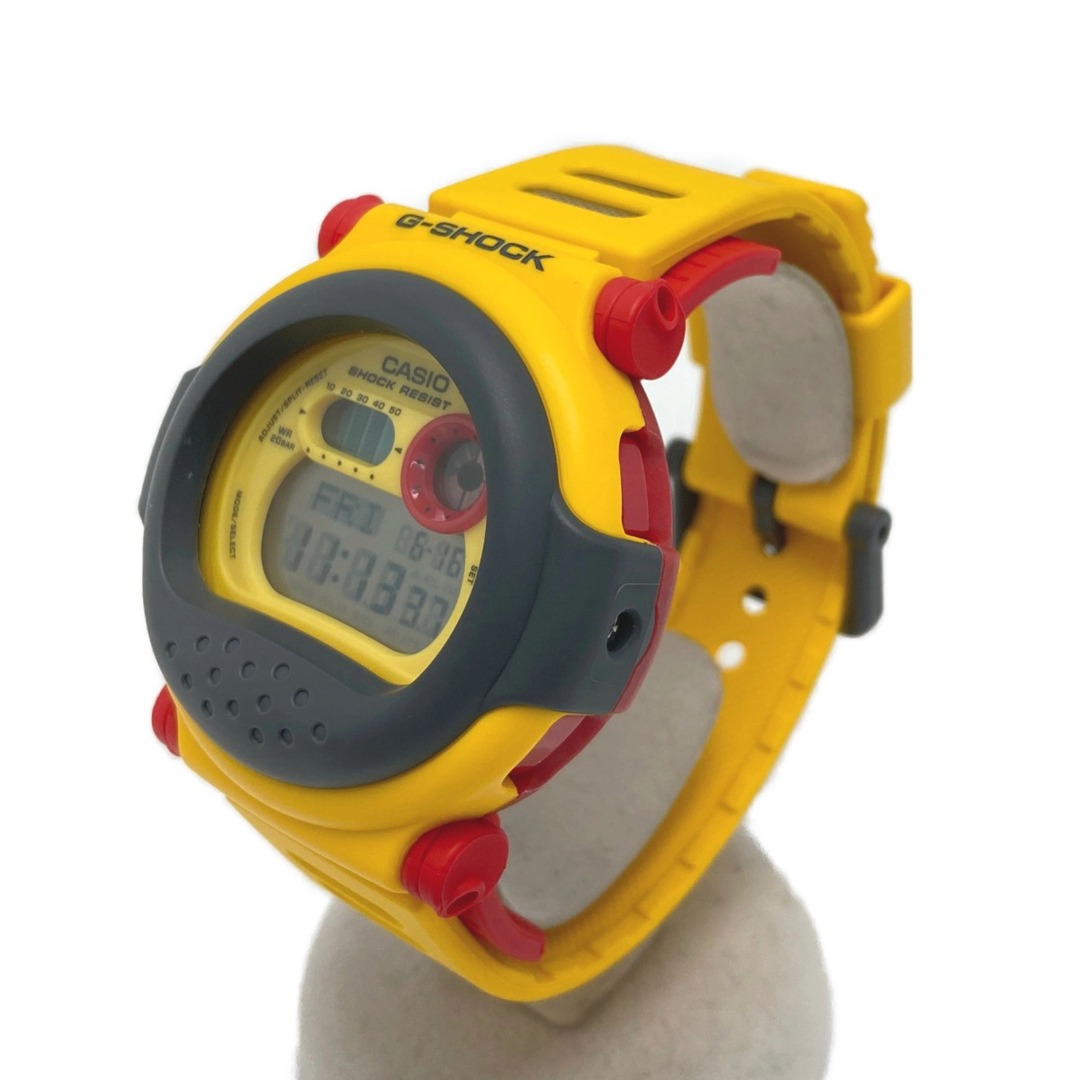 CASIO(カシオ)の☆☆CASIO カシオ G-SHOCK スペシャルアドバンスライン G-001-9JF 復刻 ジェイソン クォーツ メンズ 腕時計 メンズの時計(腕時計(デジタル))の商品写真