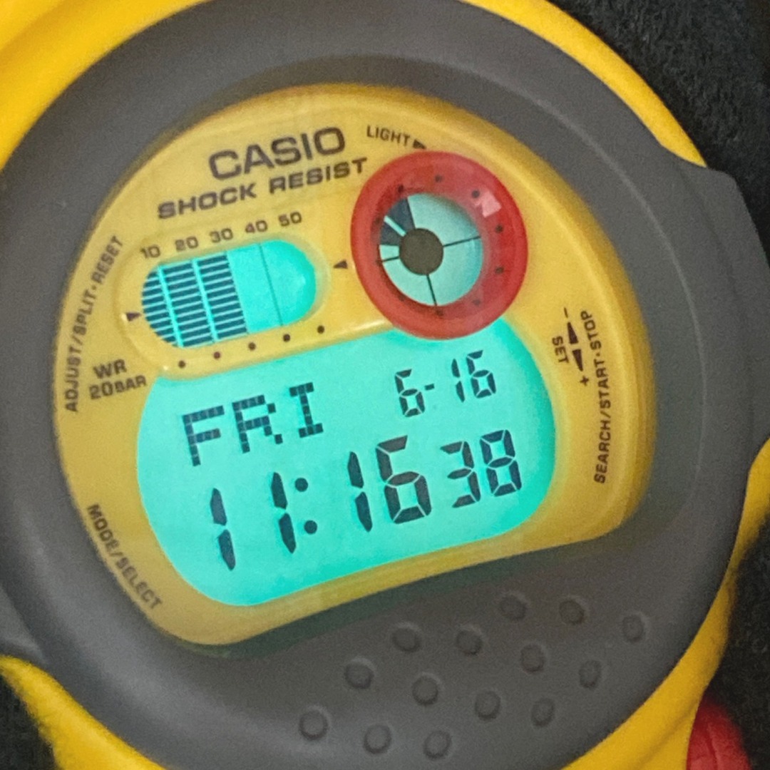 CASIO - CASIO カシオ G-SHOCK スペシャルアドバンスライン G-001-9JF