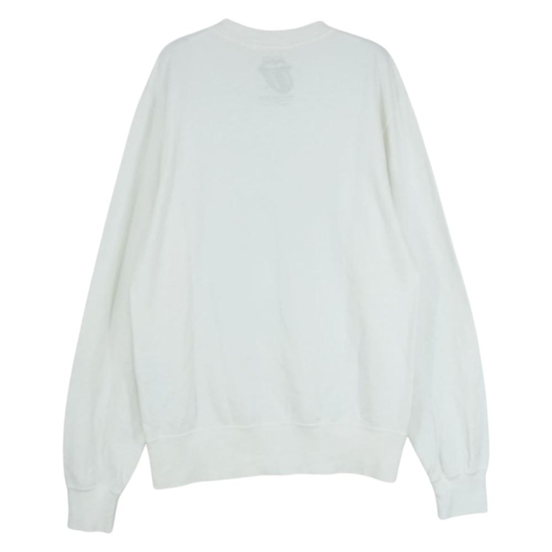 HYSTERIC GLAMOUR - HYSTERIC GLAMOUR ヒステリックグラマー 06201CS01