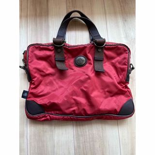 Orobianco - 美品 オロビアンコ オールレザー ビジネスバッグ 保存袋