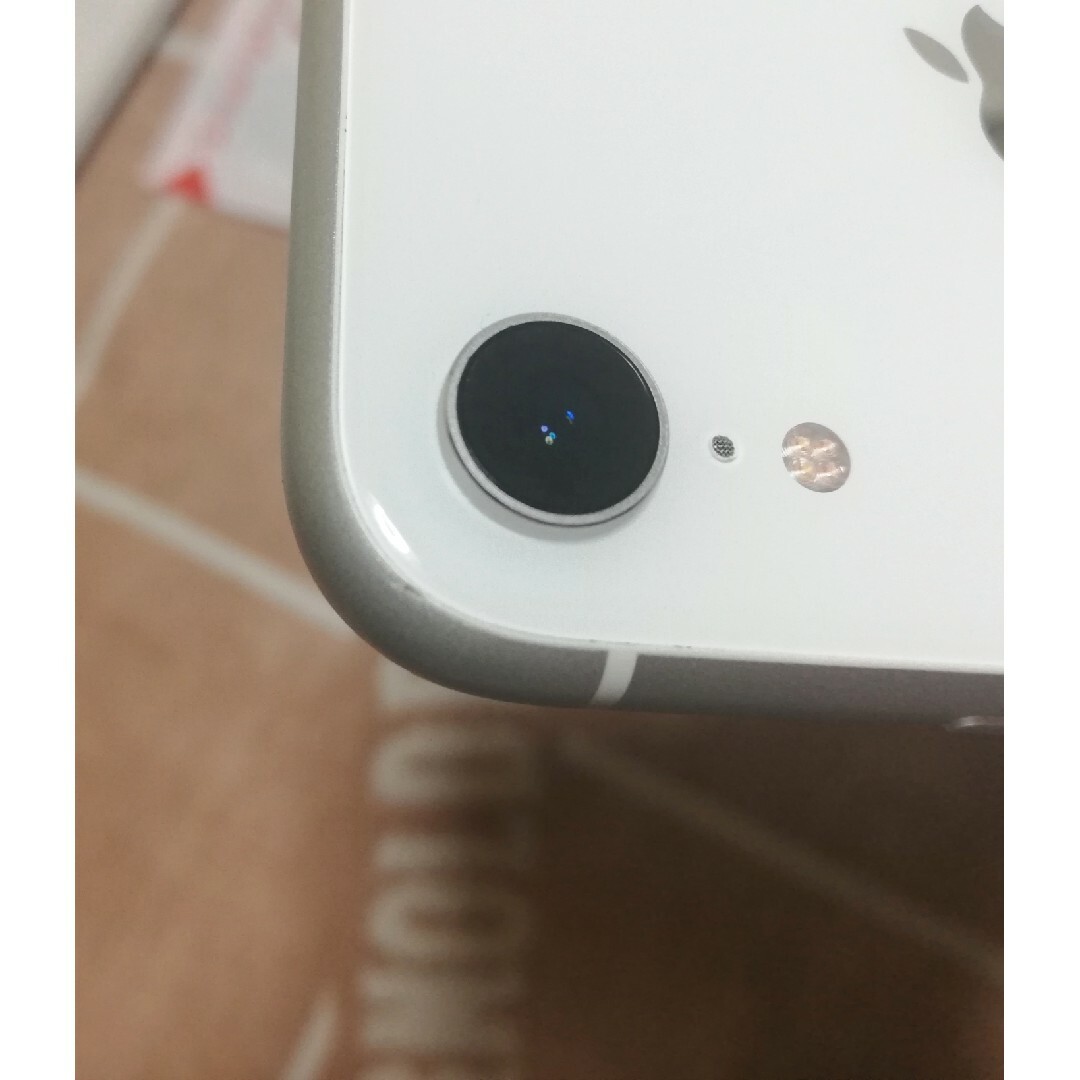 iPhone XR ホワイト 白 64GB SIMフリー 本体 アップル スマホ iPhone XR 64GB SIMフリー 本体 白 ホワイト