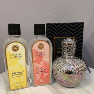 アシュレイ&バーウッド フェアリーマジックL・オイル2本セットの通販