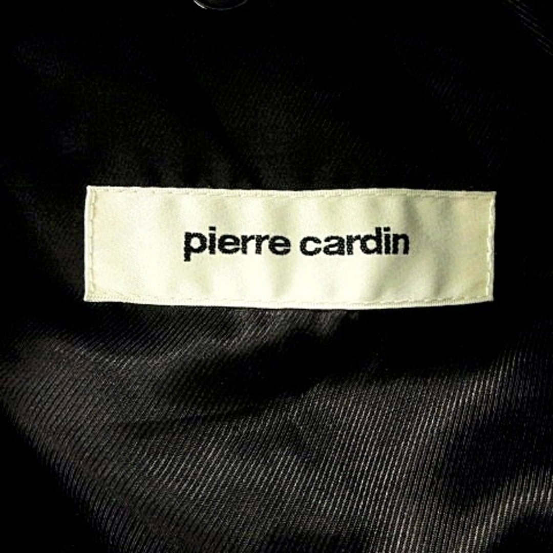 pierre cardin   ピエールカルダン ダウンジャケット コート フード