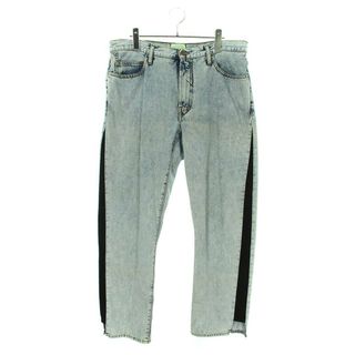 デニムパンツ ジーンズ サイドラインの通販 1,000点以上 | フリマ