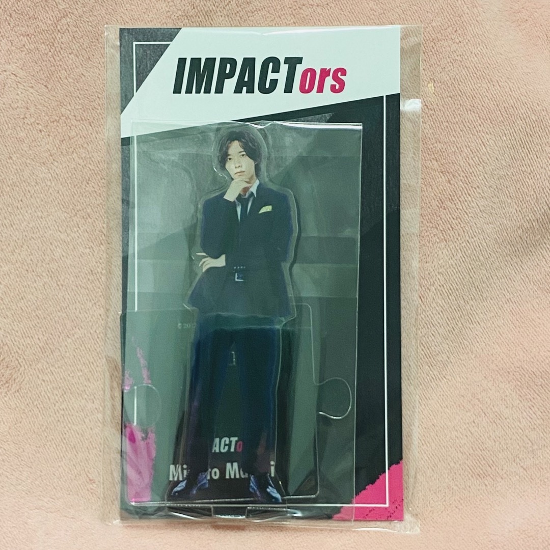 IMPACTors 松井奏 アクスタ