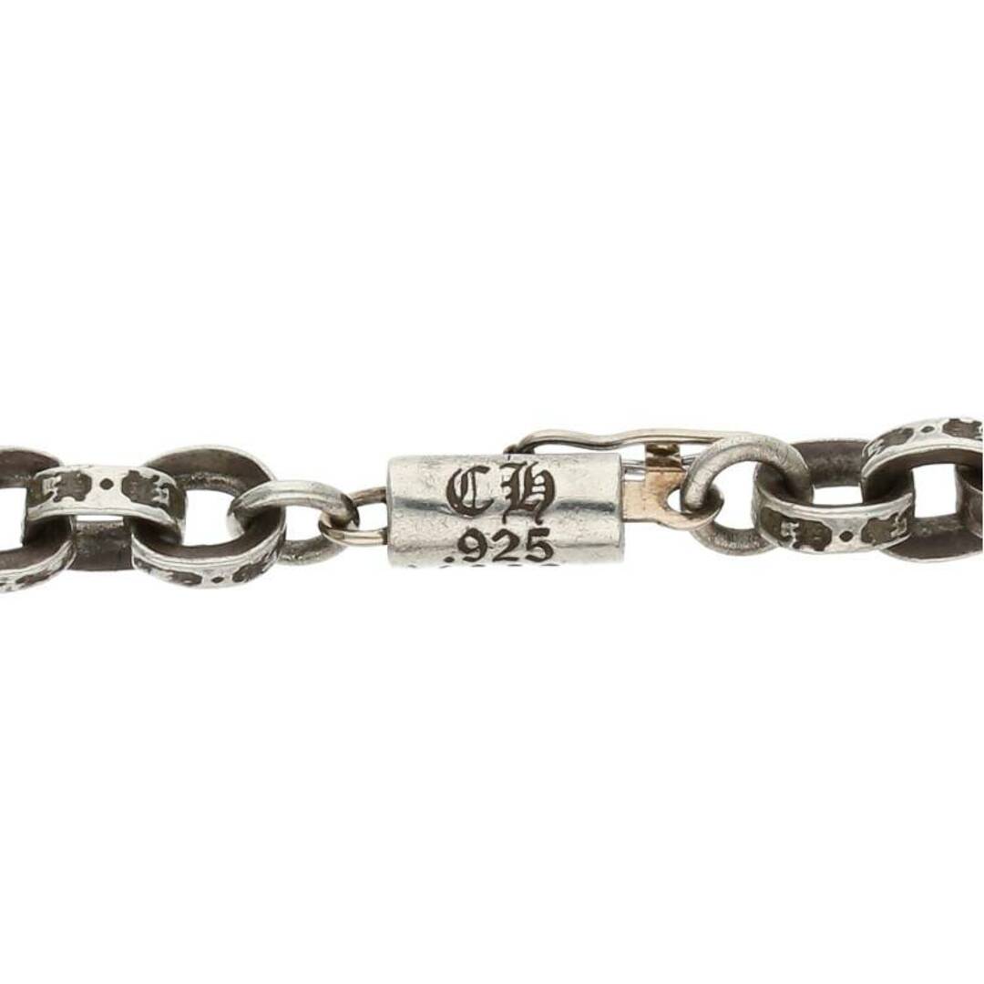 Chrome Hearts - クロムハーツ PAPER CHAIN 18/ペーパーチェーン18inch ...