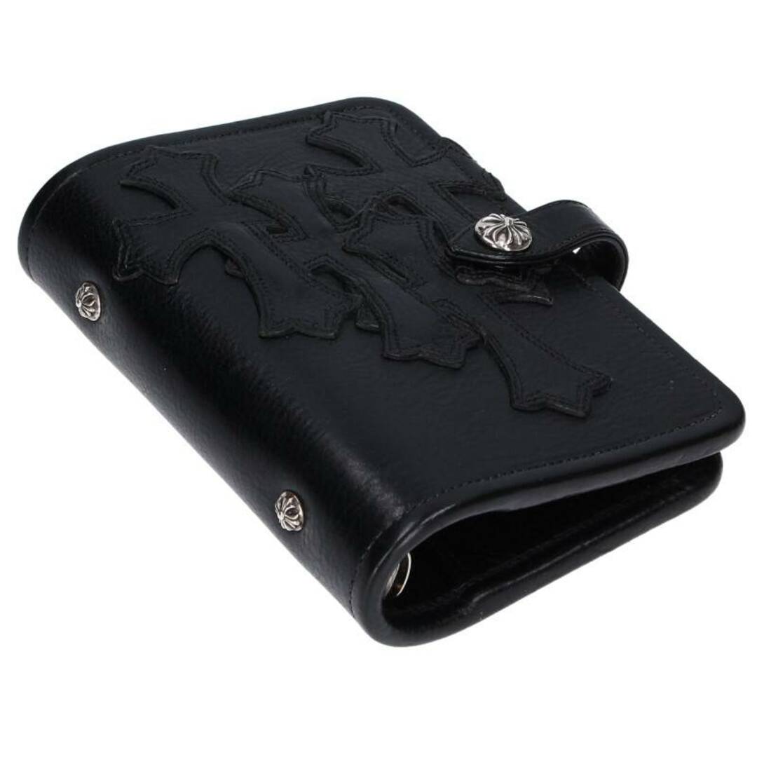 Chrome Hearts - クロムハーツ AGENDA FRNT4CEMECROSS/アジェンダ