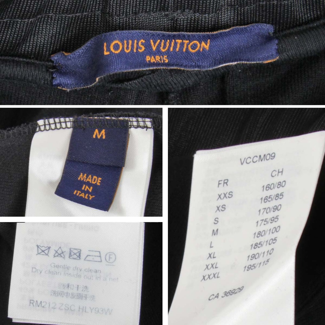 LOUIS VUITTON - 美品『USED』 LOUIS VUITTON ルイ・ヴィトン フラワー