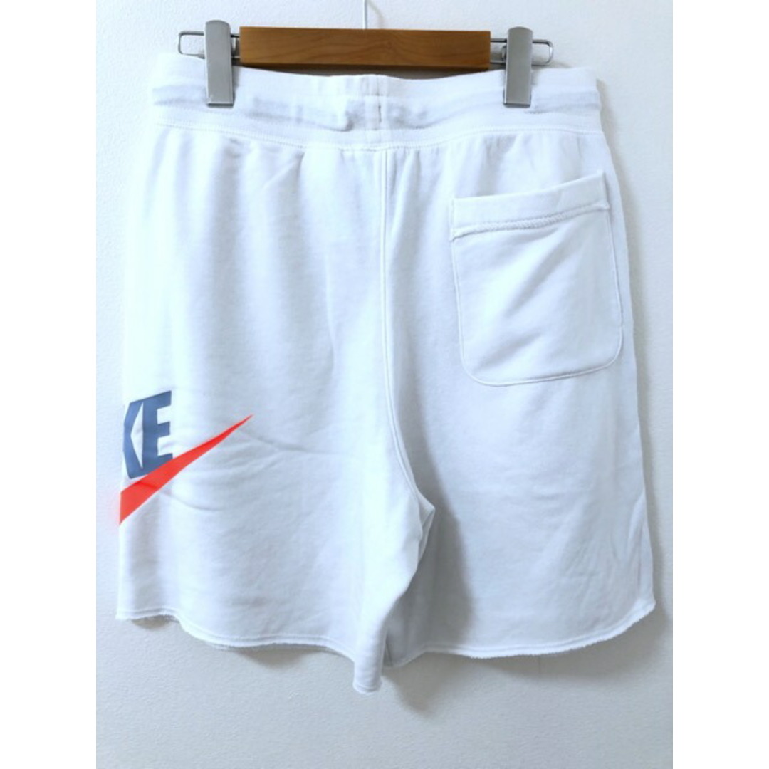 NIKE - NIKE(ナイキ)AR2376-102 ハーフパンツ FT アルムナイ