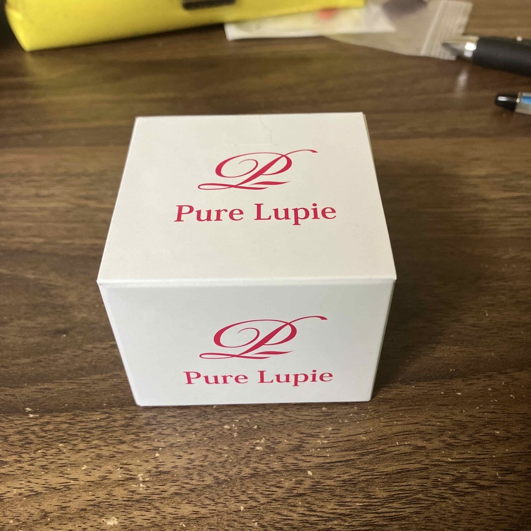 Pure Lupie 新品未開封