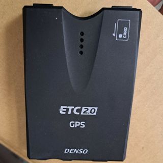 デンソー(DENSO)のETC2.0 DENSO(車/バイク)