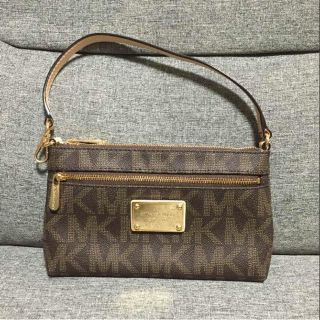 マイケルコース(Michael Kors)のマイケルコース ミニバッグ(ハンドバッグ)