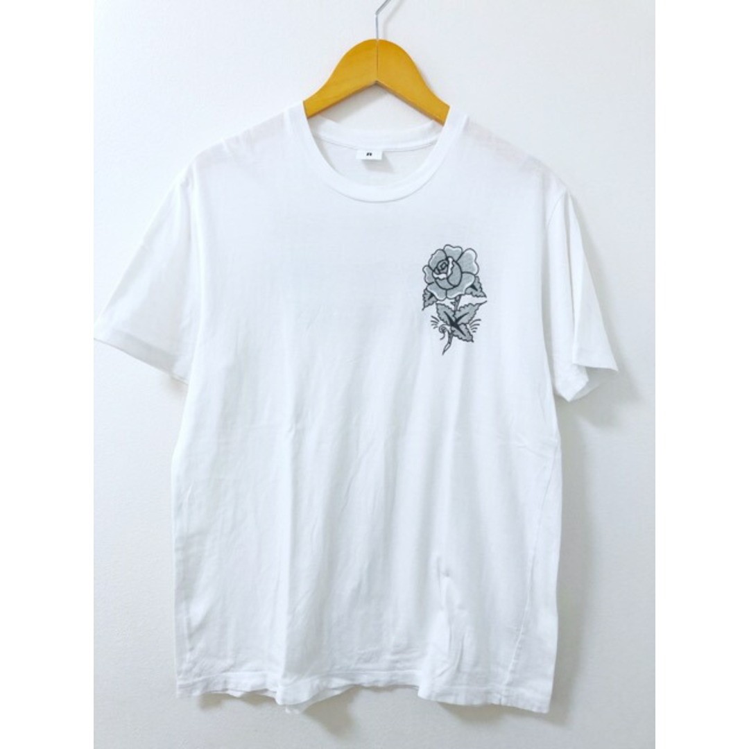 【TOKYO SLOW LIFE樋口氏着用】ロットワイラー Tシャツ