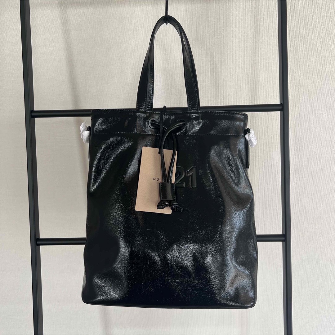 SALE【MARC BY MARCJACOBS】ハンドバッグ 黒