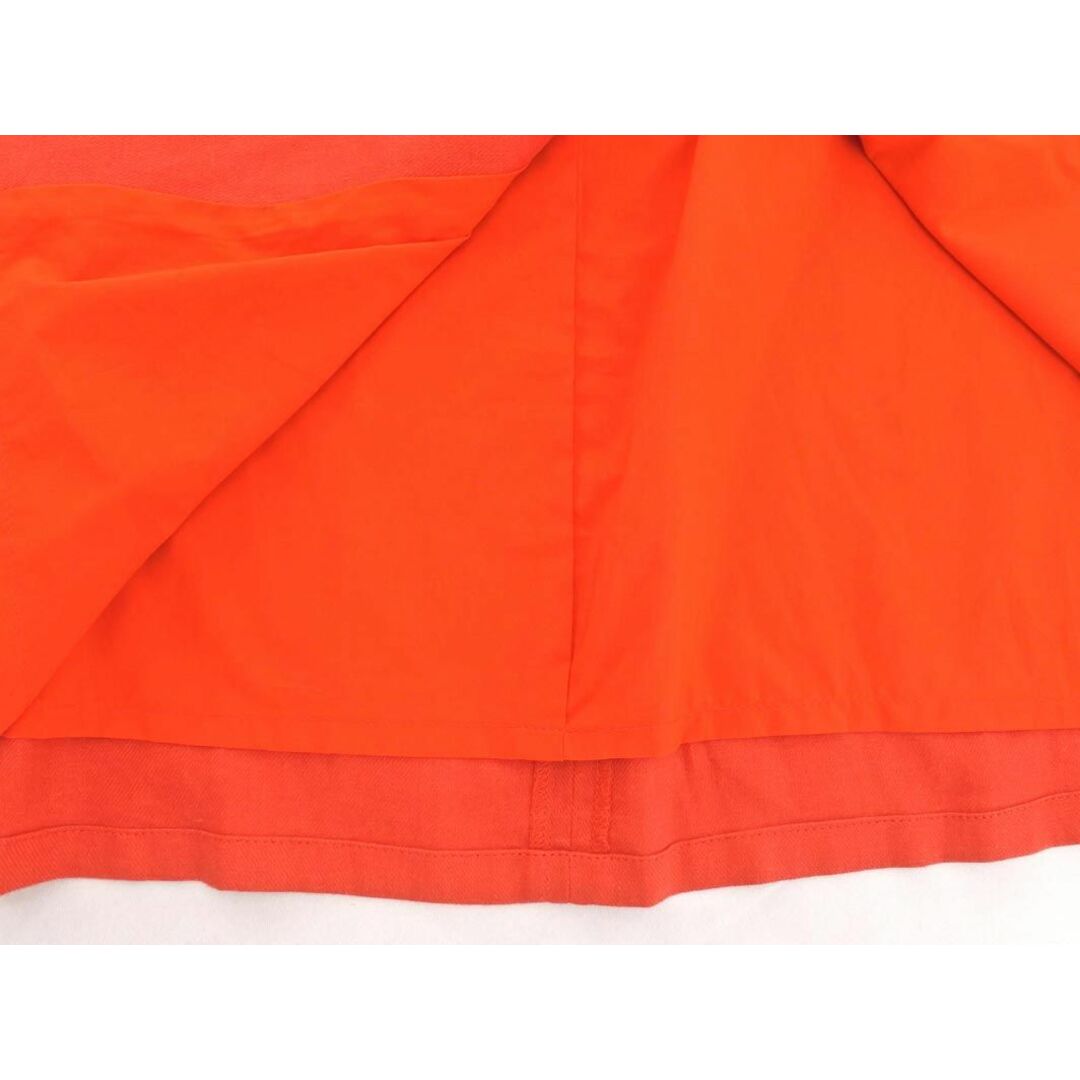 SLY(スライ)のSLY スライ リネン混 スリット タイト スカート size0/赤 ■◆ レディース レディースのスカート(ロングスカート)の商品写真