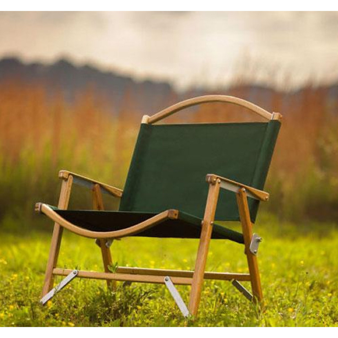 Kermit Chair】カーミットチェア OAK フォレストグリーンの通販 by BIG