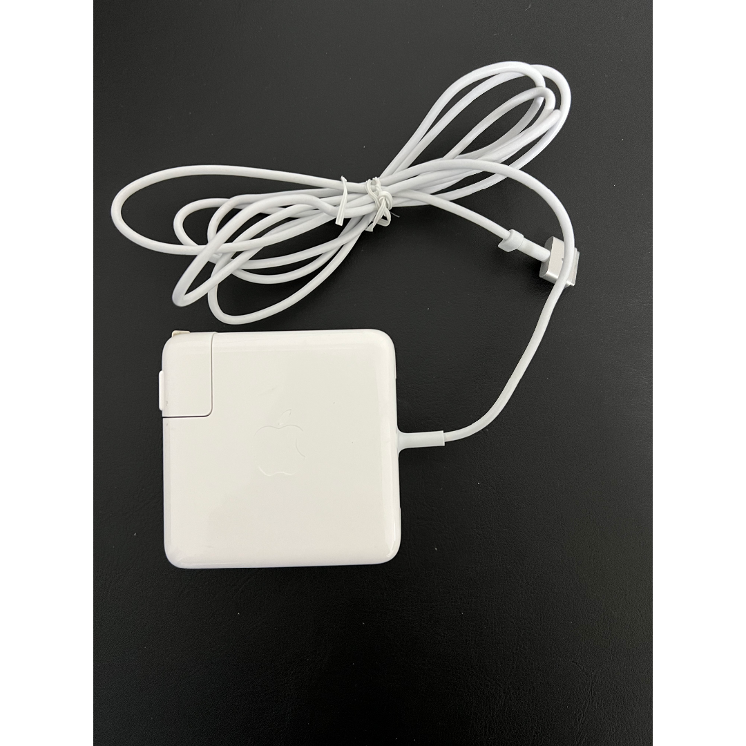 新品 apple 85W Magsafe 2 PowerAdapter 正規品