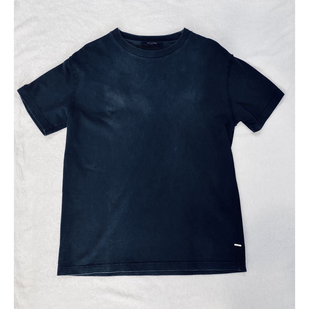 LOUIS VUITTON(ルイヴィトン)の魂道様★ルイヴィトンInside Out Tee 21SS メンズのトップス(Tシャツ/カットソー(半袖/袖なし))の商品写真