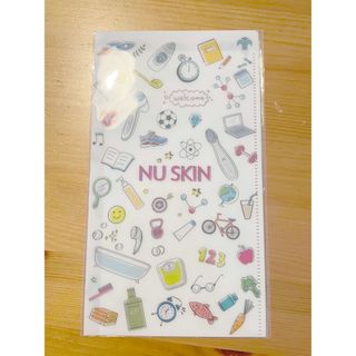 ニュースキン(NU SKIN)のNU SKIN マスクケース(その他)