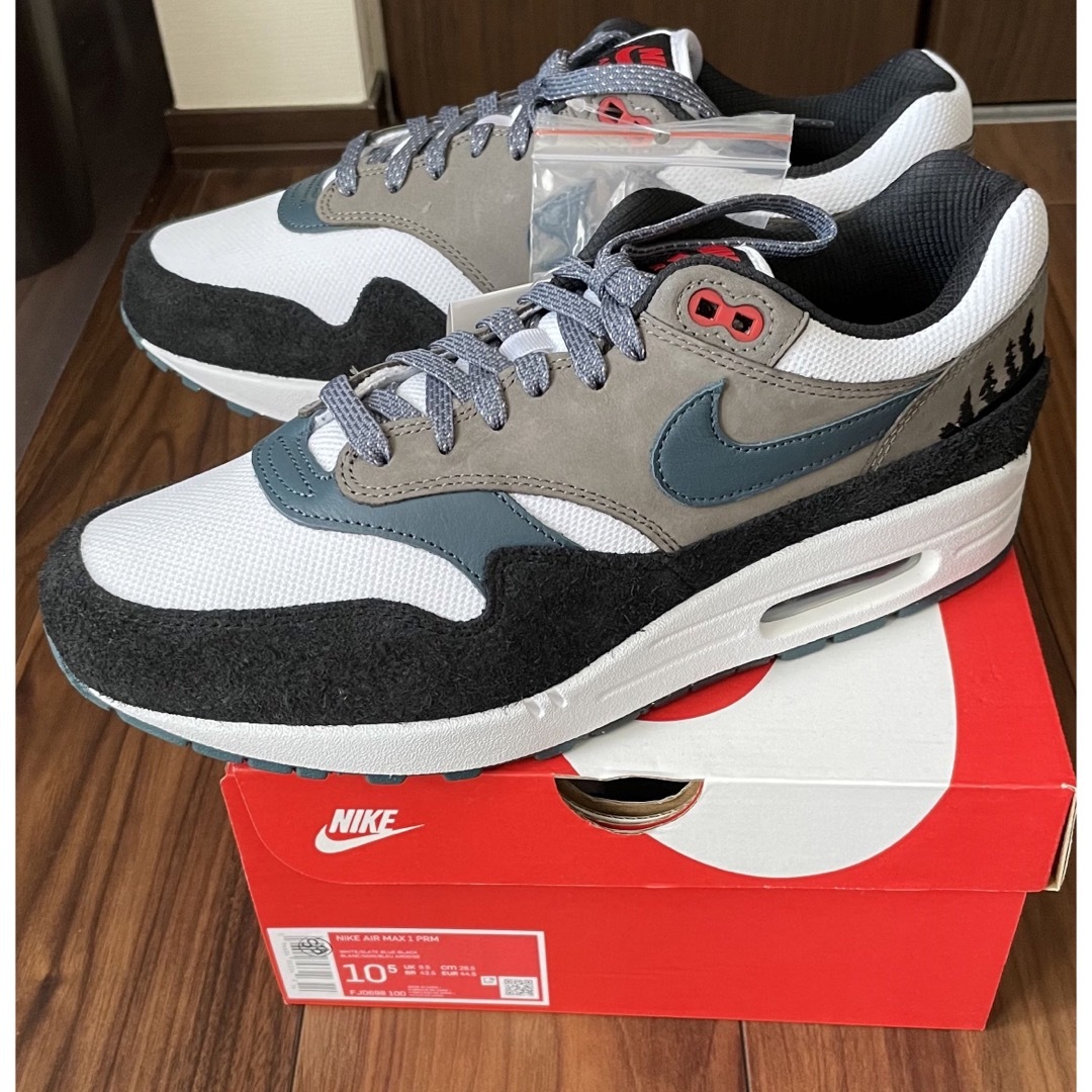 nike air max 1 escape ナイキ エアマックス | フリマアプリ ラクマ