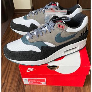 ナイキ(NIKE)のnike air max 1 escape ナイキ エアマックス(スニーカー)