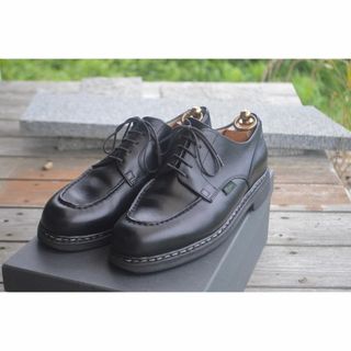 パラブーツ(Paraboot)のPARABOOT　シャンボード　7F　ブラック　パラブーツ(ドレス/ビジネス)