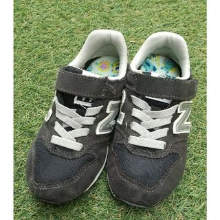 ニューバランス(New Balance)のちぃ様　専用✾new balance  １７cm(スニーカー)