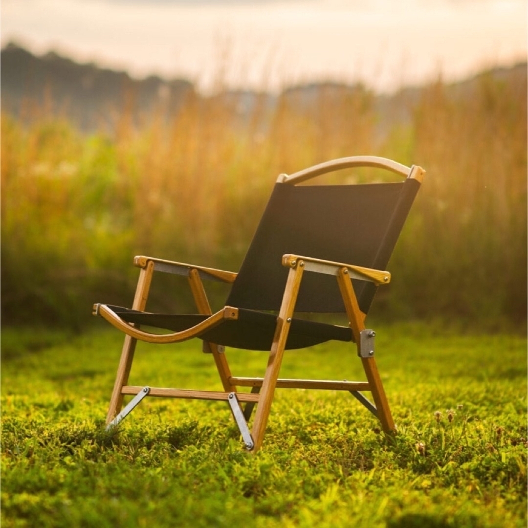 Kermit Chair】カーミットチェア OAK ブラック-