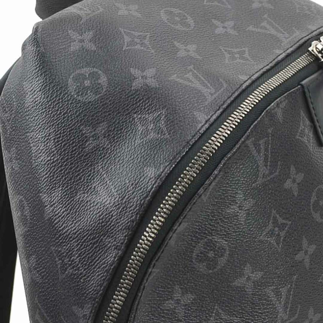 ルイ ヴィトン LOUIS VUITTON リュック モノグラム エクリプス フラグメント アポロ/モノグラム エクリプス ブラック系 メンズ  M43408 送料無料【中古】 99535a