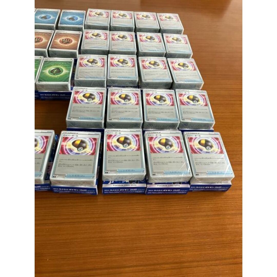 ポケモンカードゲーム　スタートデッキ100 未開封ミラー