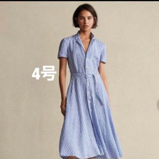 特別プライス ポロラルフローレンワンピースまとめ売り18M(Ralphlaulen
