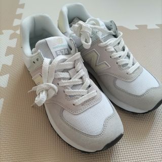 ニューバランス(New Balance)のバニバニさん専用(スニーカー)