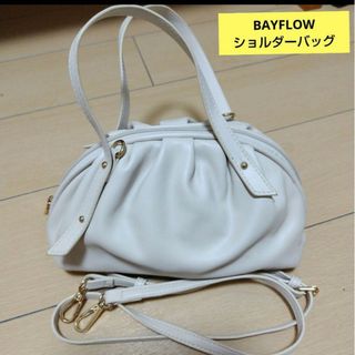 ベイフロー(BAYFLOW)のBAYFLOW　ショルダーバッグ、ハンドバッグ(ショルダーバッグ)