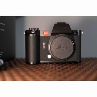 最終値下げ　Leica sl2-s 国内正規品　保証書あり　おまけあり