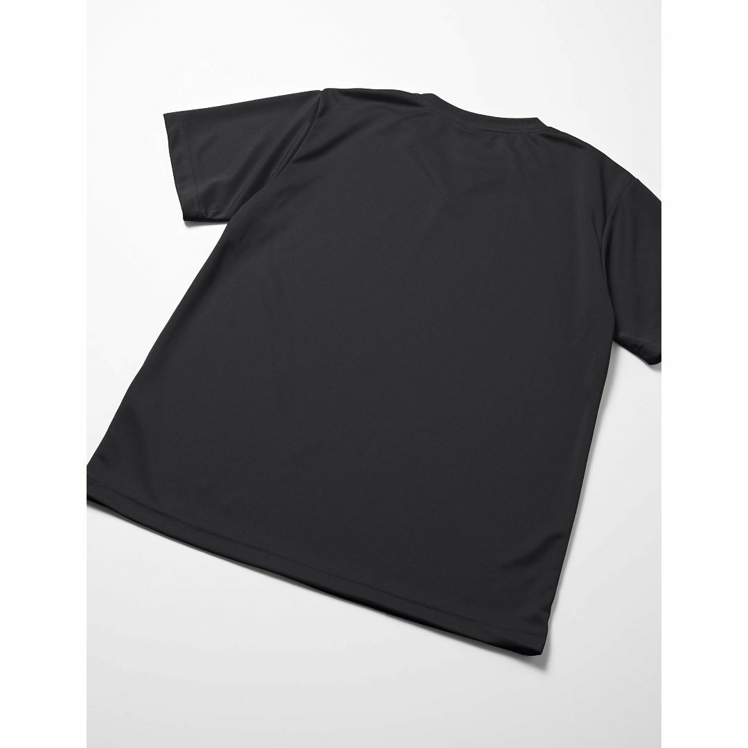 グリマー 半袖 4.4オンス ドライ Vネック Tシャツ 00337-AVTの通販 by
