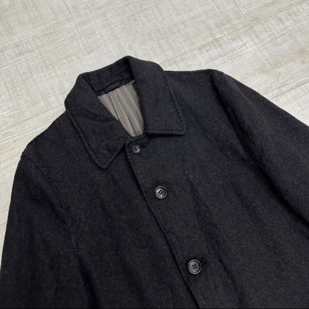 COMME des GARCONS HOMME - Vintage ギャルソン オム ウール 縮絨