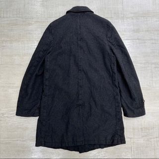 COMME des GARCONS HOMME - Vintage ギャルソン オム ウール 縮絨