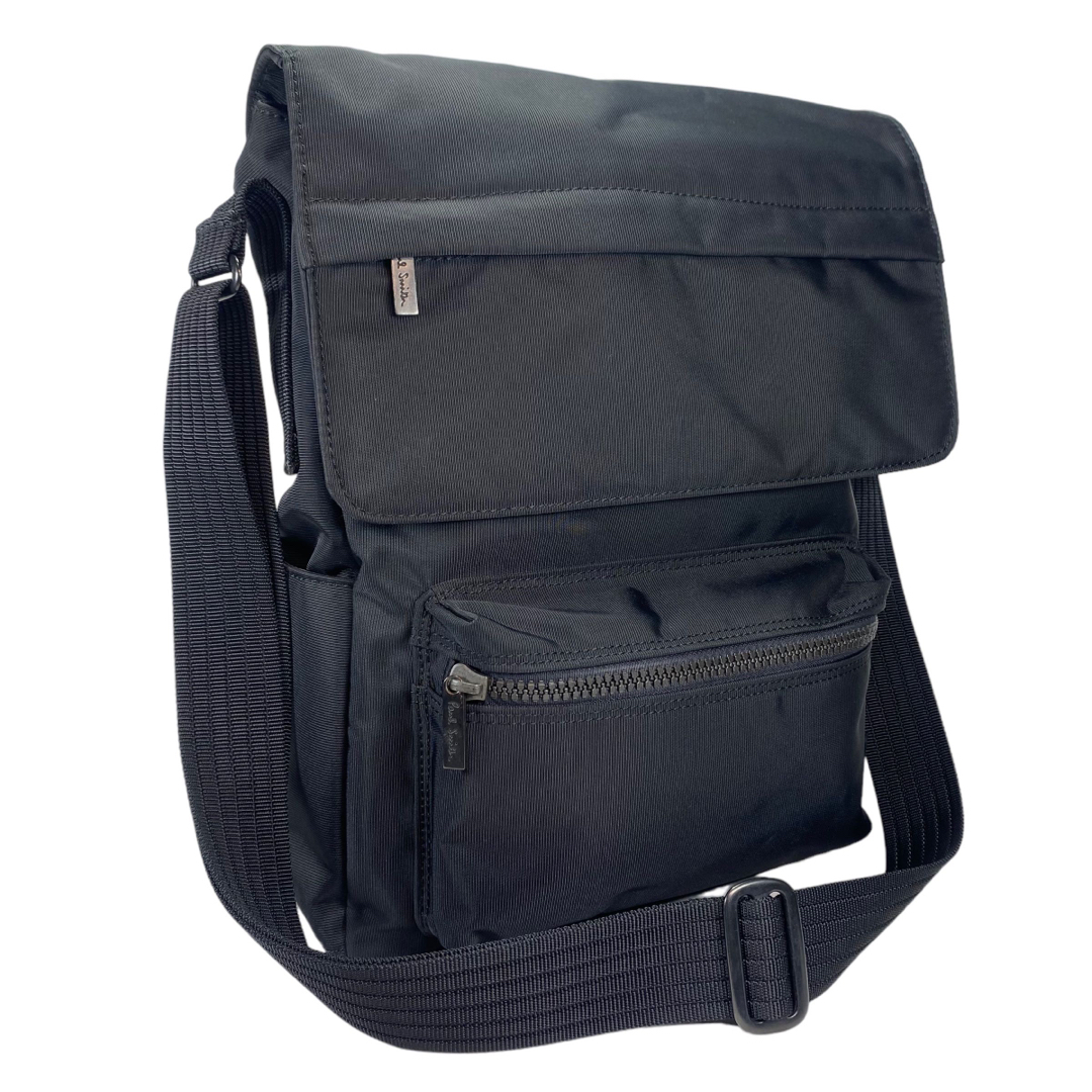 超美品】Paul smithポールスミス ショルダーバッグ-