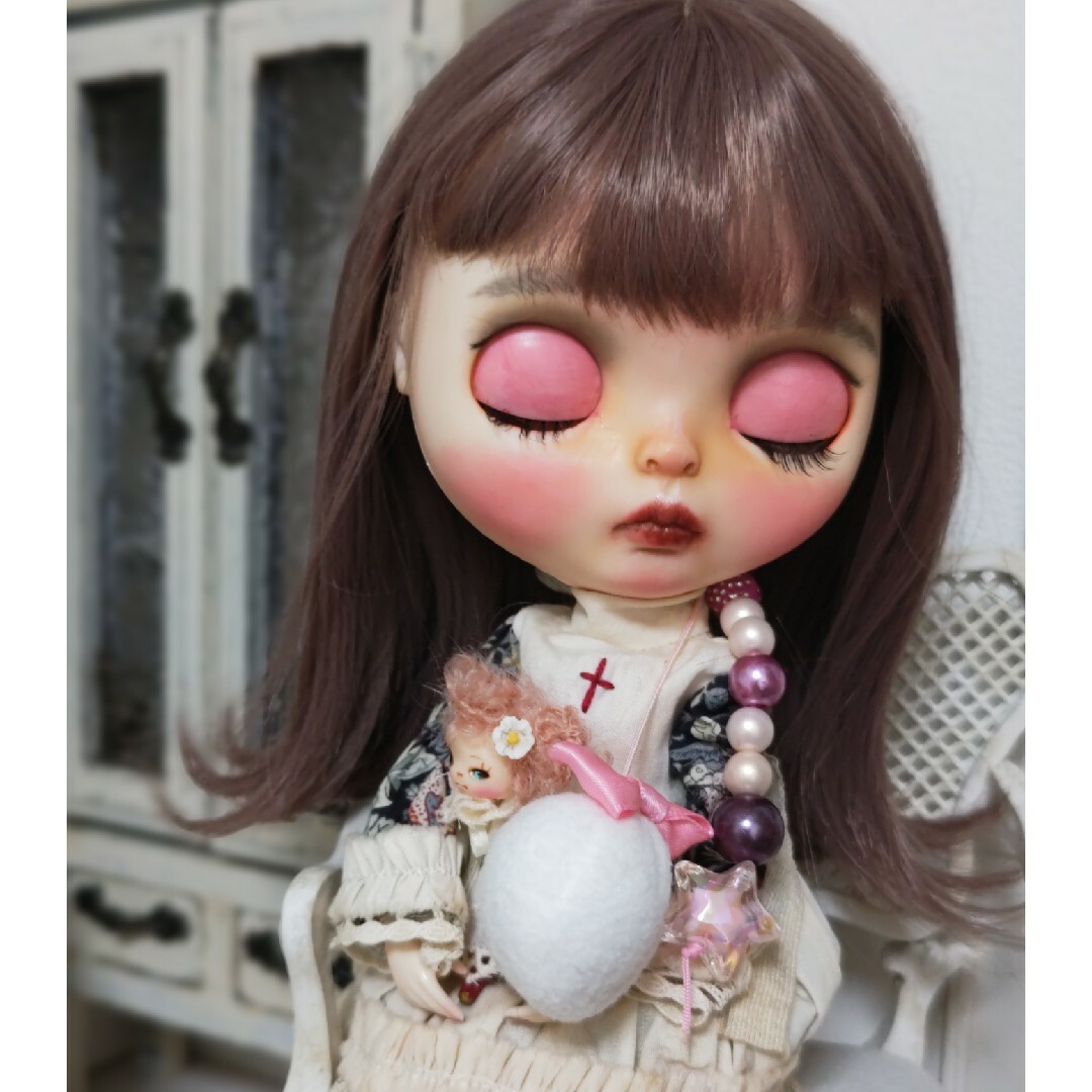 ikcc_custom_dollカスタムブライス-