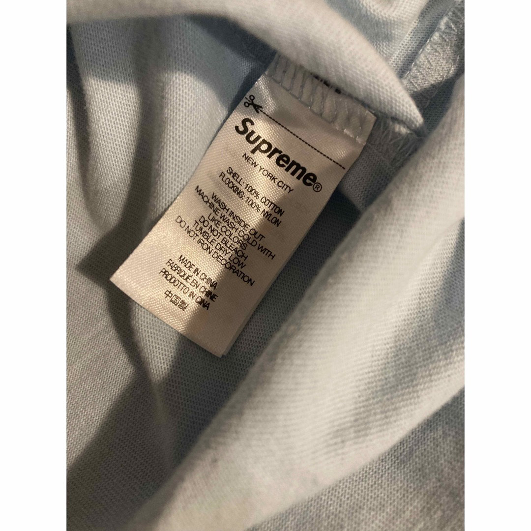 SUPREME 23SS Celebre Hooded L/S Top の通販 by ベンガレンシス's