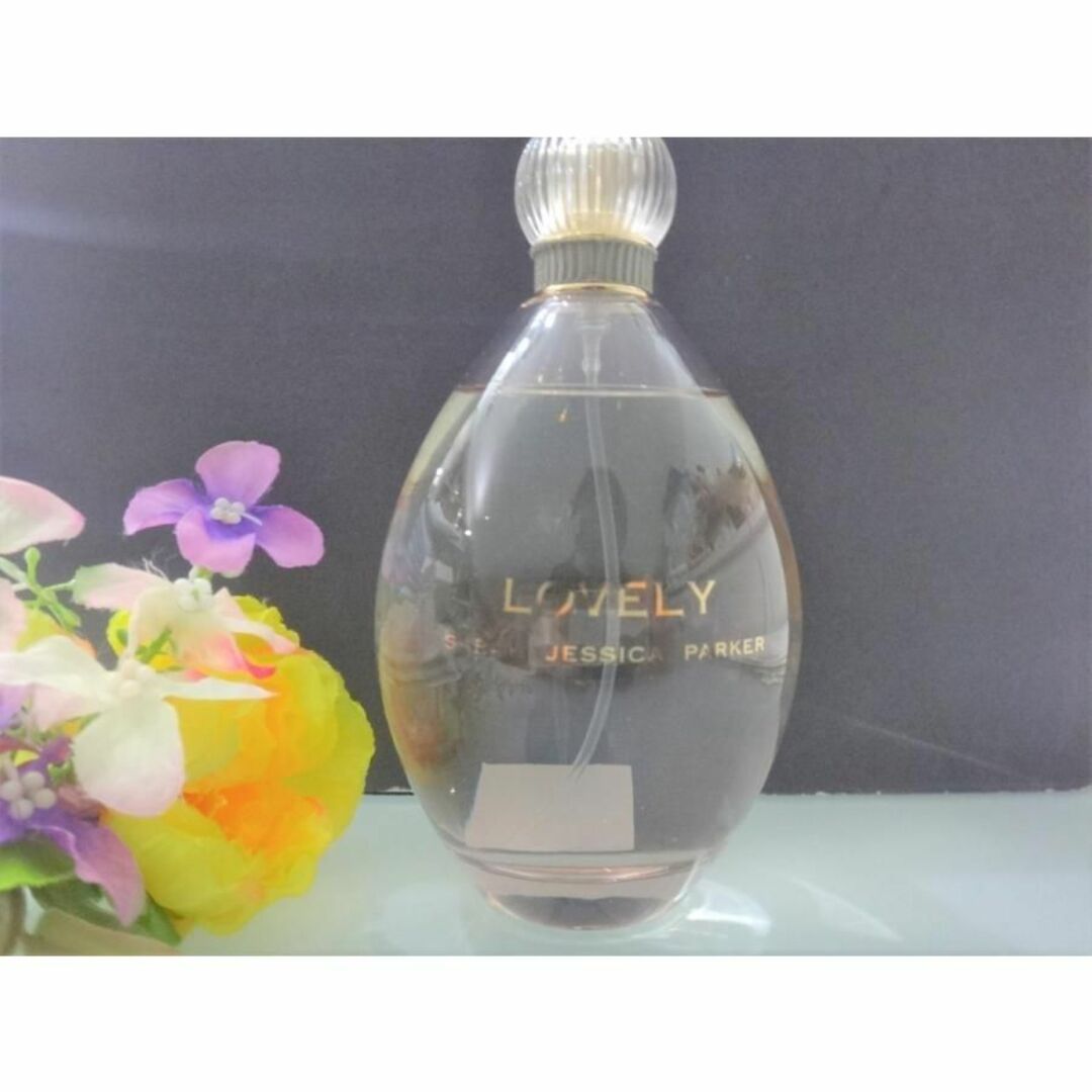 ★香水 サラジェシカパーカー LOVELY ラブリー EDP 200ml★