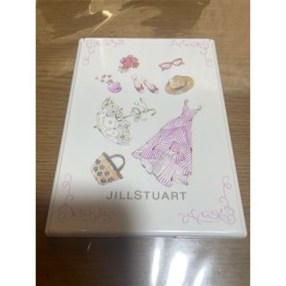 ジルスチュアート(JILLSTUART)の新品・未使用 JILLSTUART ミラー(ミラー)