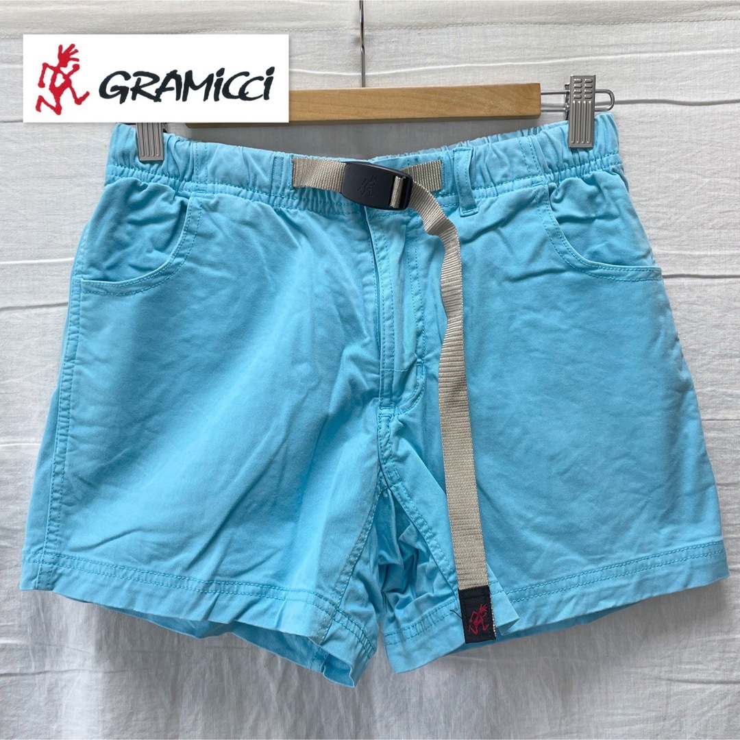 GRAMICCI(グラミチ)のGRAMICCI Very Shorts グラミチ ベリーショーツ M レディースのパンツ(ショートパンツ)の商品写真