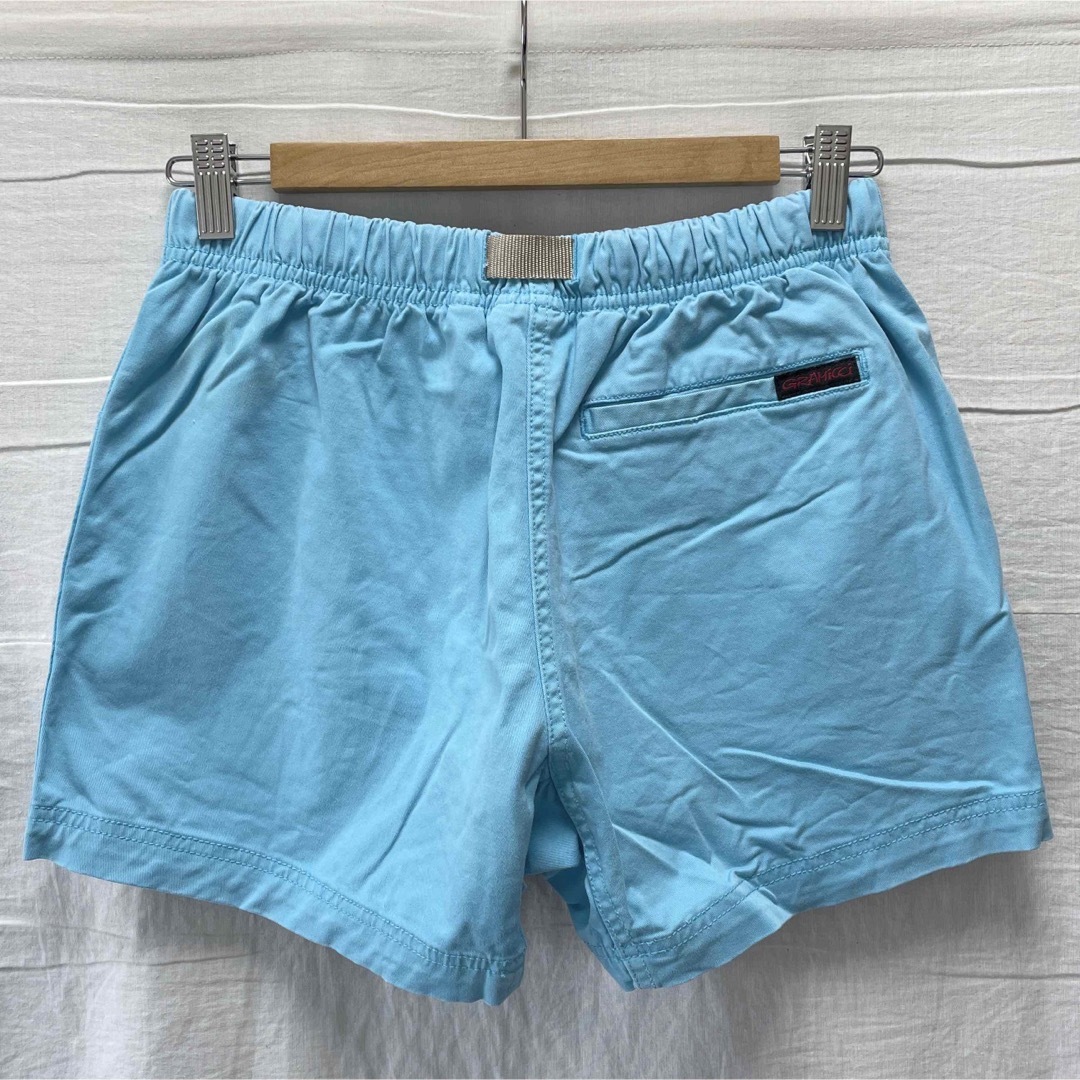 GRAMICCI(グラミチ)のGRAMICCI Very Shorts グラミチ ベリーショーツ M レディースのパンツ(ショートパンツ)の商品写真