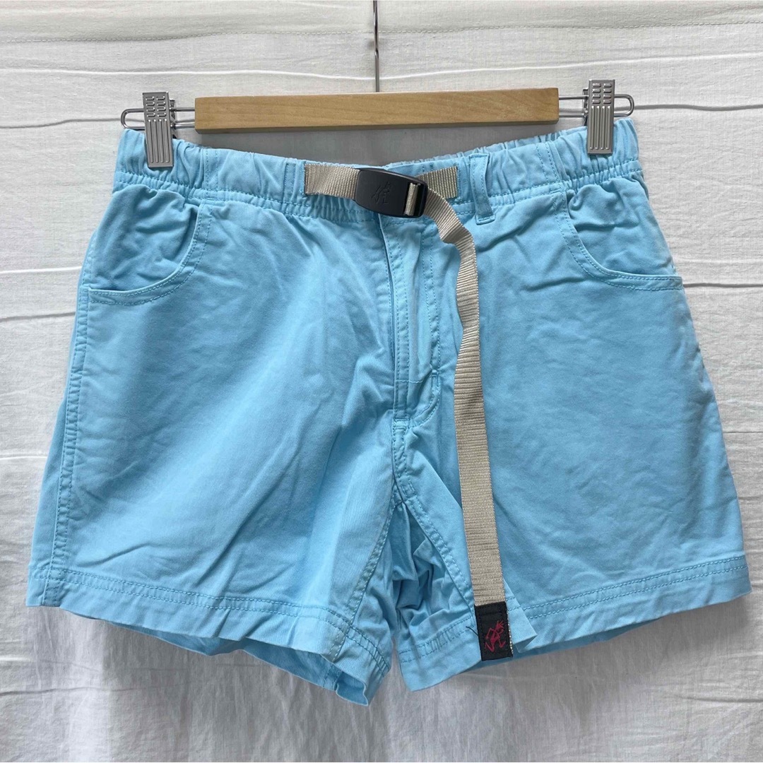 GRAMICCI(グラミチ)のGRAMICCI Very Shorts グラミチ ベリーショーツ M レディースのパンツ(ショートパンツ)の商品写真