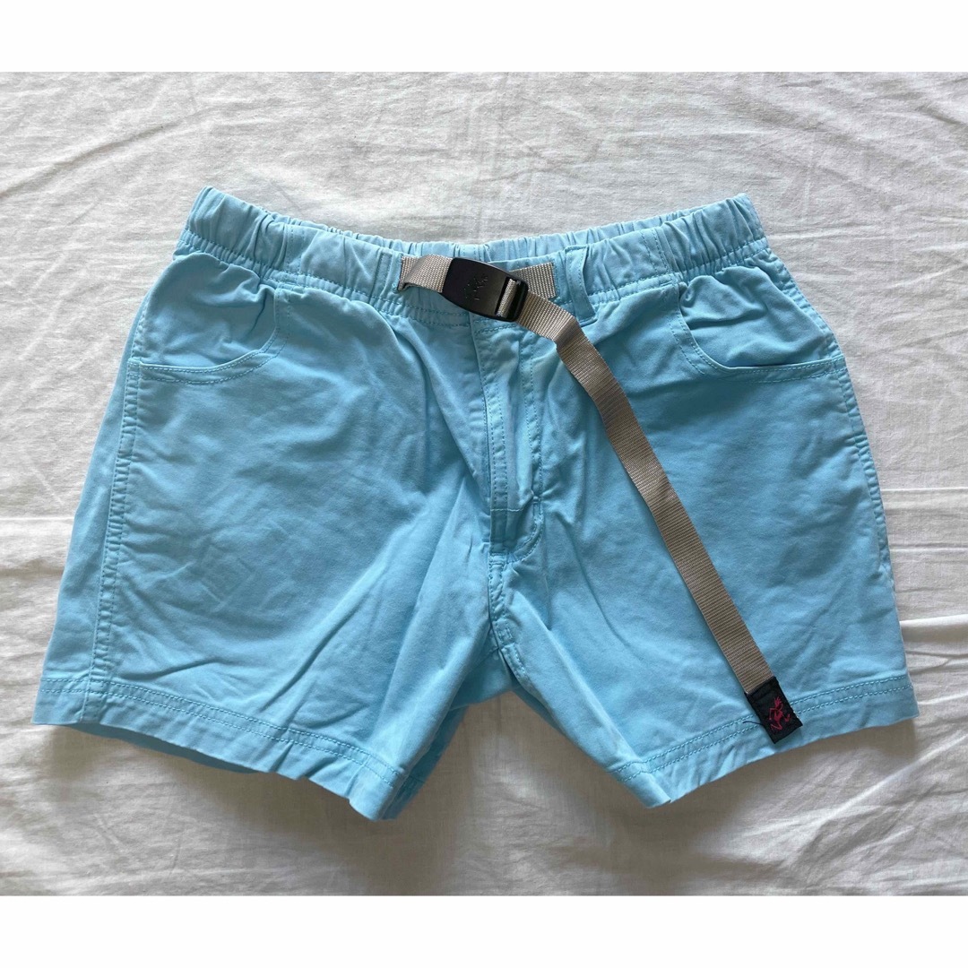 GRAMICCI(グラミチ)のGRAMICCI Very Shorts グラミチ ベリーショーツ M レディースのパンツ(ショートパンツ)の商品写真