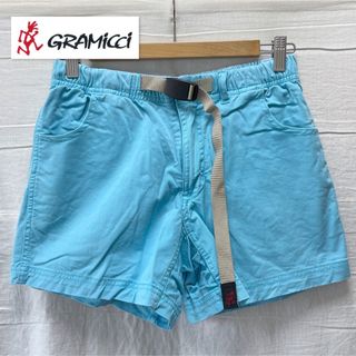 グラミチ(GRAMICCI)のGRAMICCI Very Shorts グラミチ ベリーショーツ M(ショートパンツ)