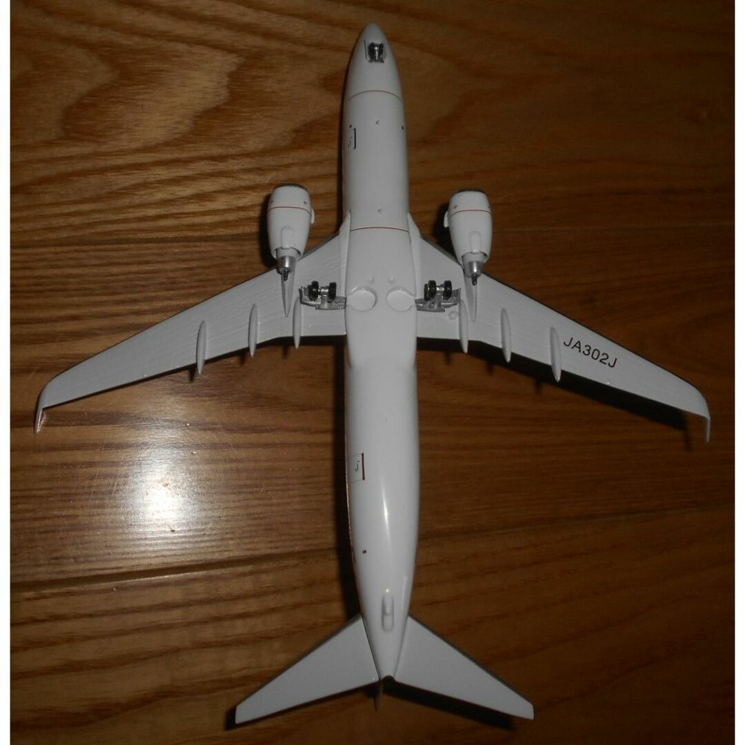 BBOX　1/200 B737-800 JALエクスプレス JA302J