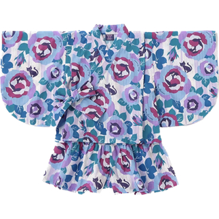 アナスイミニ 浴衣の通販 68点 | ANNA SUI miniを買うならラクマ