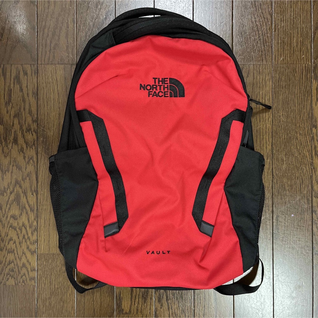 新品◆ ボールト VAULT ヴォルト THE NORTH FACE リュック